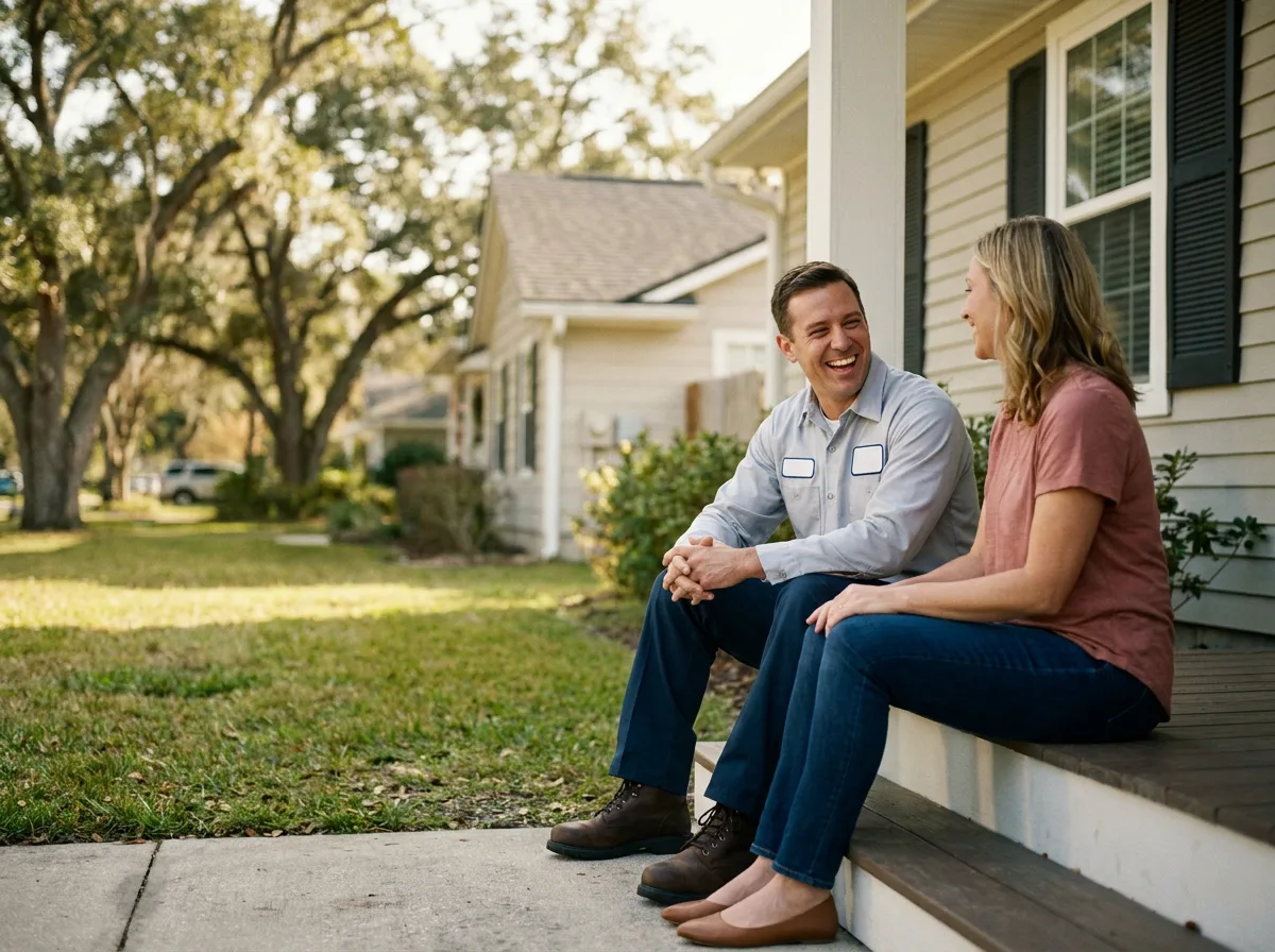 Septic tank pumping FAQs for Acme, LA